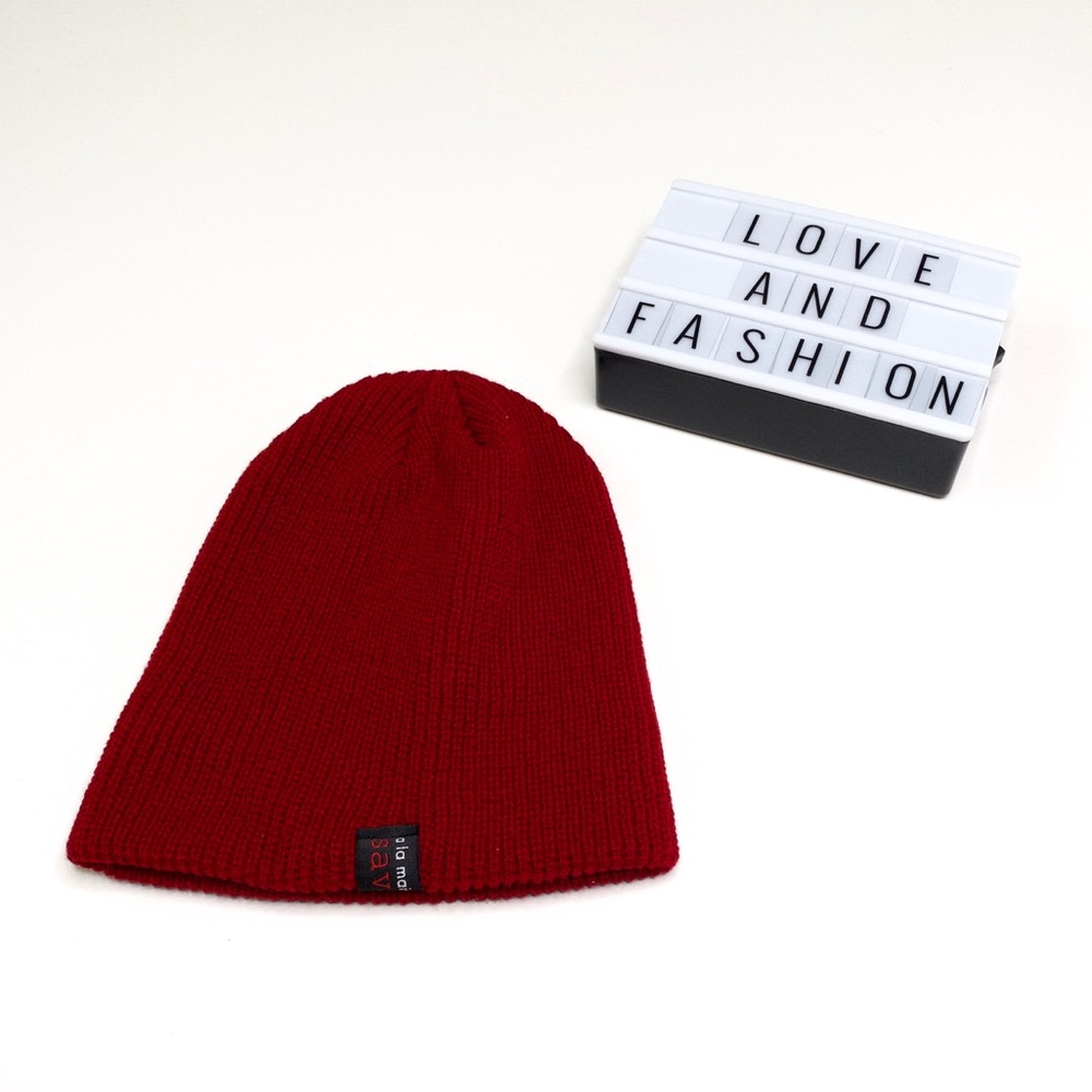 Savage Toque